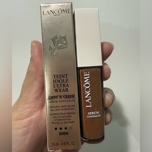 Teint Idole Ultra Wear Serum Concealer - 505N